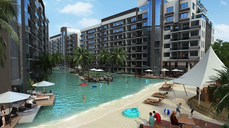 condominium