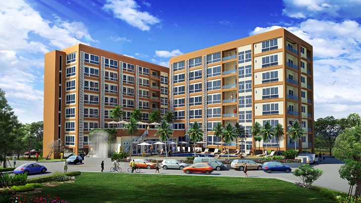 condominium