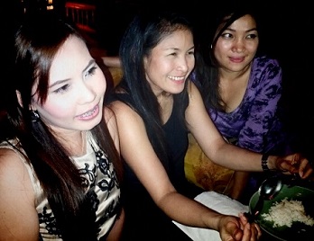 partner vinden