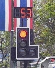 aftelklok