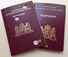 paspoort