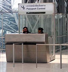 immigration